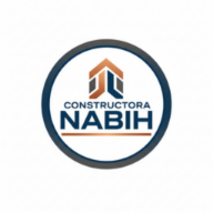 Cargando Constructora Nabih